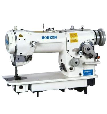 Chine HONKON-2280 sewing maching new arrivals industrial sewing machine à vendre