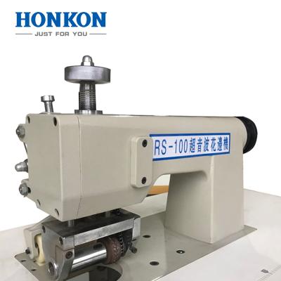 China HONKON Surgical clothing manufacturing equipment HK -9001 à venda