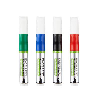 China Top selling 4colors quick-drying can increase the whiteboard easy to remove ink for sale