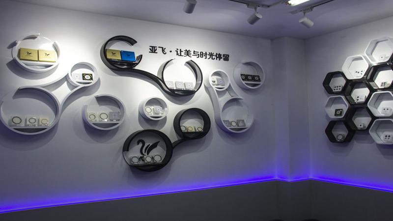 Verified China supplier - Chengdu Yafei Optical Instrument Factory