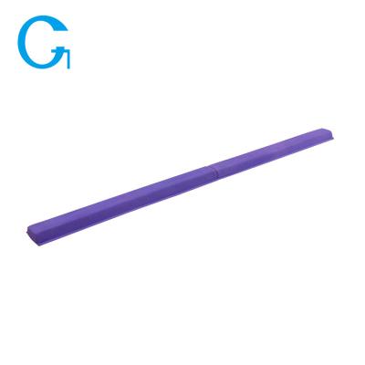 China New Popular Stylish Series Durable Gymnastics Balance Beam For Kids for sale