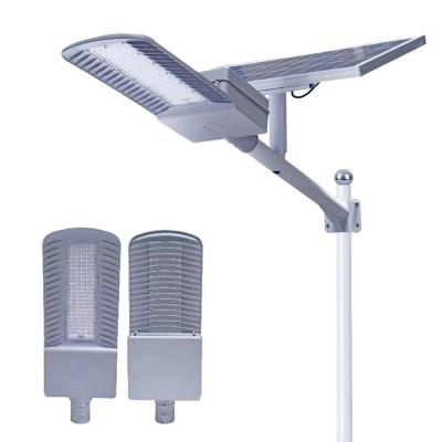 China Smart hybrid power saving led street light k5 series 25w 40w 60w 100w 200w outdoor street for sale