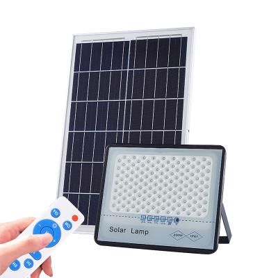 China Smart new design smd ip65 8w 12w outdoor waterproof solar flood light for sale