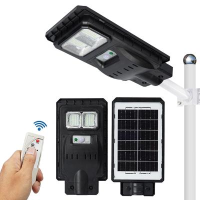 China Smart solar fairy lights 300w outdoor waterproof street system led off road light luminaria led pendrnte for sale