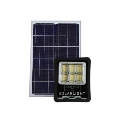 China Street/garden/yard/high lumen 50w 100w 150w bridgelux ip65 outdoor waterproof solar led flood light for sale