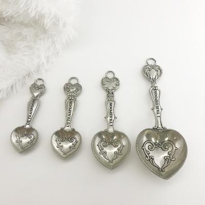 China Alloy Wedding Favors Personalized Spoon Suit Shape Shovel Teaspoon Small Tea Spoon For Wedding Favors Laser Bag Custom Metal Logo for sale