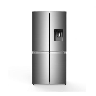 China COMPRESSOR 492L Big Price CB SAA SASO Approved Large Capacity Home Use Frost Free 4 Door Fridge Refrigerator for sale