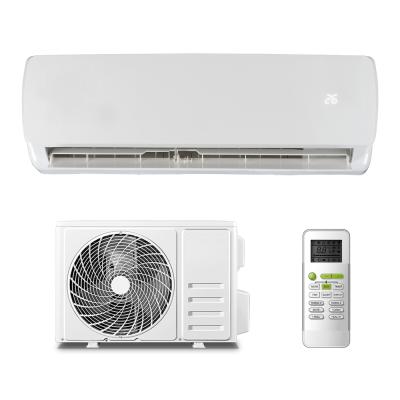 China 4D air floow/sound certificate 9000 Btu | 24000 Btu Heat And Filters Ect T3 SASO Cool Home Split Air Conditioner For Sale for sale