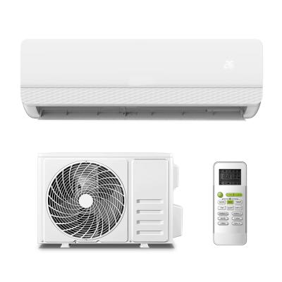 China 4D air floow/filters ect T3 R410 sound heat and cool 12000Btu 220V 50Hz air conditioner for sale for sale