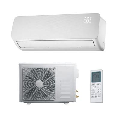 China 4D air floow/sound filters ect T1 inverter heat and cool 24000Btu 220V 50Hz 2 ton air conditioner for sale