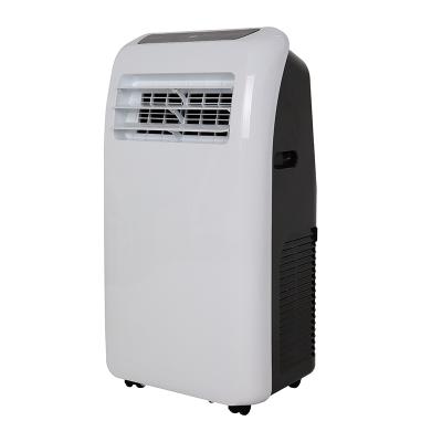 China Sound filters; Heat and Cool 12000Btu 220V 50Hz AC World Power Supply Design Inverter Portable Air Conditioner 12000btu for sale