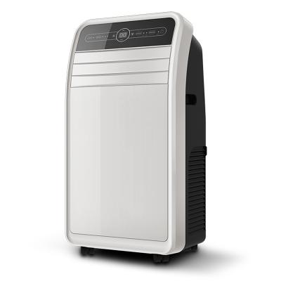 China Sound filters; World power supply design cooling only R290 5000Btu 220V 50Hz portable air conditioner sale for sale