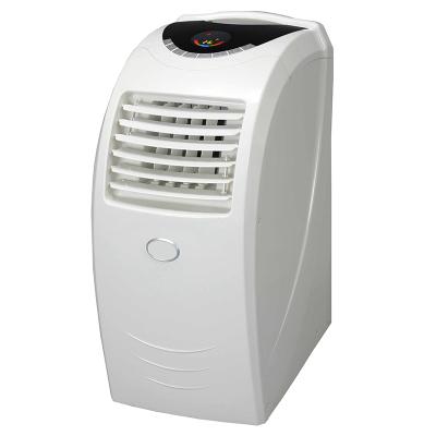 China Sound filters; World power supply design R410A cooling only 5000Btu 220V 50Hz portable air conditioner 5000btu for sale