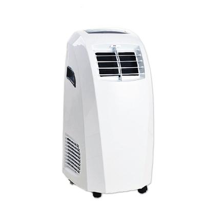 China Sound filters; Heat and Cool 5000Btu 220V 50Hz World Power Supply Design Inverter Portable Mini Air Conditioner for sale