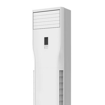 China Hotel 24000btu 2ton 3P R410a Inverter Floor Standing Air Conditioner For Room for sale