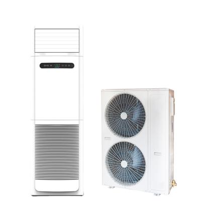 China Hotel T3 220V 60HZ Heat And Cool 60000Btu 6Hp Standing Air Conditioner for sale