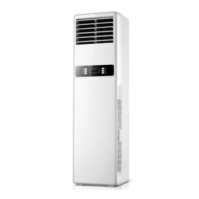 China Hotel T1 220V 60HZ Heat Standing Air Conditioner 18000 And Cool 18000Btu Floor for sale