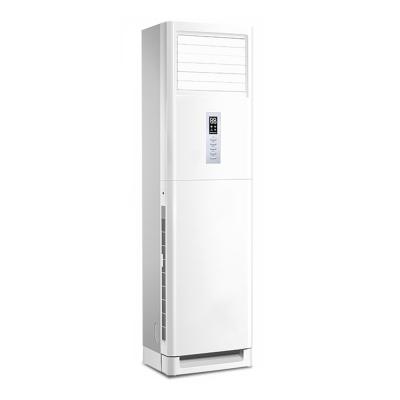 China Hotel T3 R410A 220V 50Hz 24000Btu Personal Cooler Air Floor Standing Air Conditioner for sale