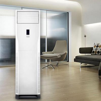 China Hotel T3 R410A Cooling Only 30000Btu 220V 50Hz Floor Standing Cabinet Type Air Conditione for sale