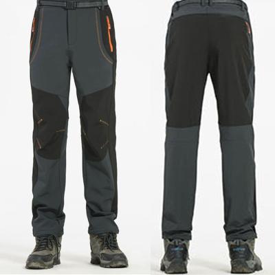 China High Quality QUICK DRY Rising Pants Outdoor Wholesale Anorak Pants For Men for sale