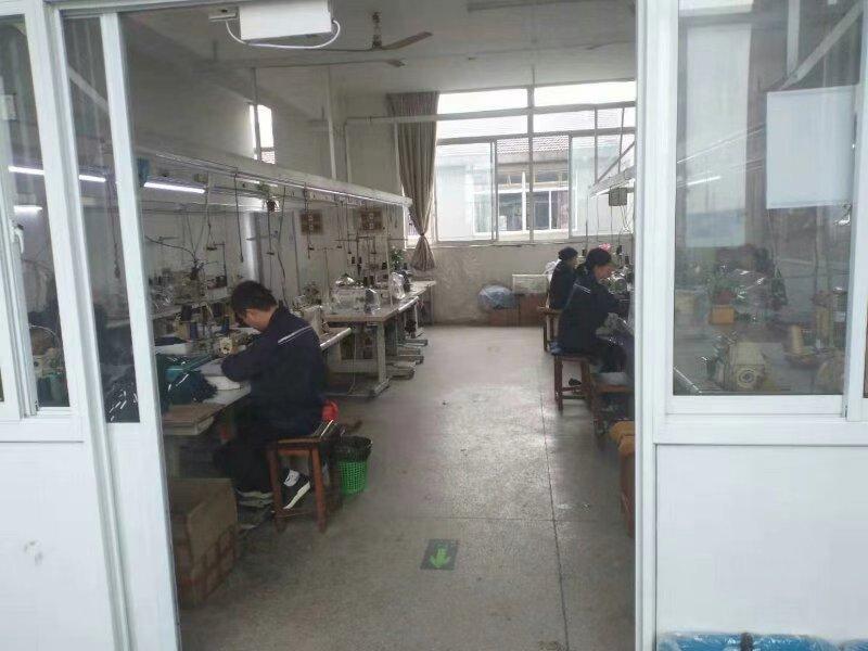 Verified China supplier - Shenzhen Feike Industrial Co., Ltd.