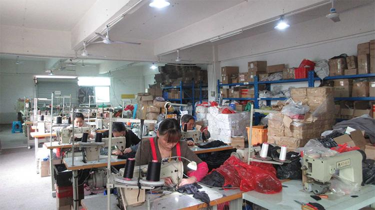 Verified China supplier - Shenzhen Feike Industrial Co., Ltd.