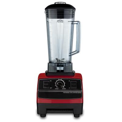 China Peak Pure Copper Multifunction Blender Electric Industrial Commercial Ribbon Motor Smoothie Blenders for sale