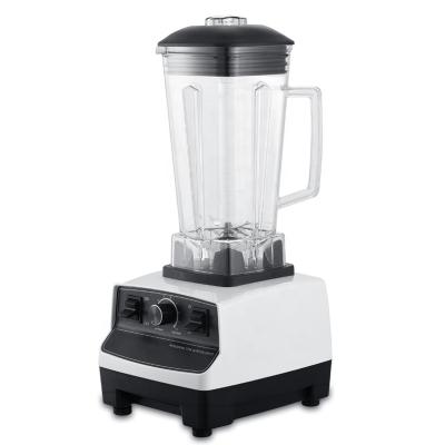 China Commercial OEM 1500W motor 2L pot pure copper pure copper virgin ABS cup cup blenders for sale