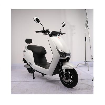 China The most fashionable 2 wheel electric scooter adult electric motorcycle ZX-KJX120201 for sale