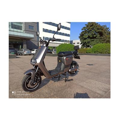 China Adult electric motorcycle with battery 48V20AH/60V20AH cheap scooter electric motorcycle for adult ZX-XNX1122 for sale