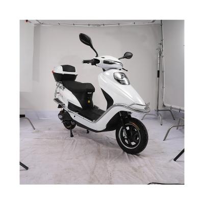 China 2021 New Electric Motorcycle 1000W 72V 25Ah Battery High Speed ​​Electric Scooter For Adult XZS-AL21101301 for sale