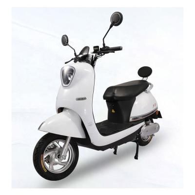 China The Most Fashionable Electric Scooter 2 Wheel Adult 60v 72v Electric Motorcycle Q8-210818001 for sale