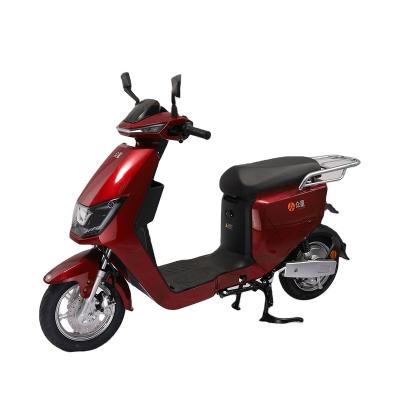 China 2021 factory wholesale cheap motorcycle accessories electric scooter motorcycle lithium battery electric motorcycle A6-AL210927001 for sale