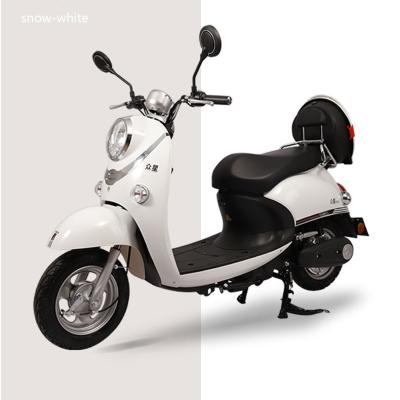 China China Motorcycle Single Convenient Riding Adult Electric Motorcycle For Sale MLL-210731001 for sale