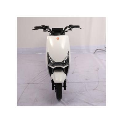 China Hot Selling Mobile Electric Motorcycle 1500W High Speed ​​Scooter With Battery ZX-KJX120202 for sale