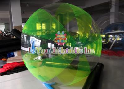 China Durable PVC/TPU Water Games Inflatable Water Rolling Ball, Water Walking Ball for sale