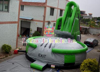 China Multifunctional Inflatable Sport Games Low Investment Cost Easy Operate for sale