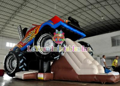 China Australian Standard Inflatable Bouncy Castle For Kids 2 Years Warranty for sale