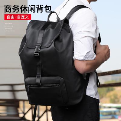 China 2021 unisex backpacks high quality famous brands designer waterproof large capacity traviling bags customize easy changeable shoulders for sale