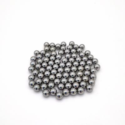 China Factory Direct Sale Durable AISI 1010-1020 Anti-Wear 1/4 Inch Carbon Steel Ball For Bike for sale