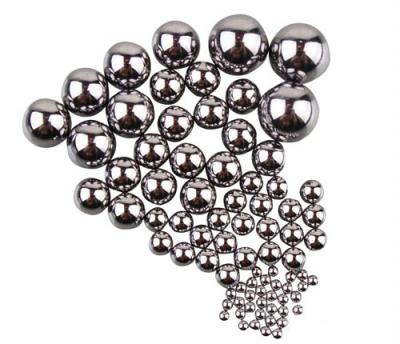 China AISI 1085 High Carbon Steel Ball Strong Anti-Wear Top Quality for sale