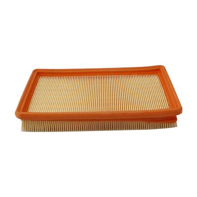 China PU+Paper Air Filter 28113-22051 OEM OK247-12-Z40 1034001528 Quality Manufacturer for sale