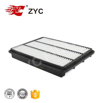 China Genuine CHINA CAR Aoding ZYC PP Air Filter 16546-Y3700 use for CHINA CAR Aoding for sale