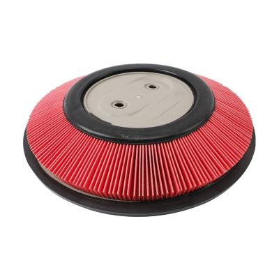 China Remove Dust Impurities Auto Air Filter For Car 16546-86G00 From 20 Years Manufacturer for sale