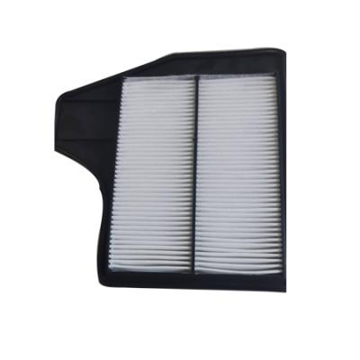 China pp & Wholesale Nonwoven Fabric ZYC Hebei Factory OEM Quality Engine Air Filter 16546-3TA1B 16546-3TA2A Manufacturer for sale