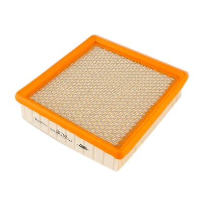 China Orange PU+Yellow Air Filter Paper 17220-P2N-A01 Manufacturer For Japanese Cars for sale