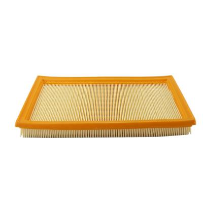 China Orange PU + Yellow Paper Air Filter 16546-74S00 5861216220 13780-61M00 For Japan Cars for sale