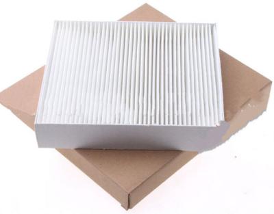 China Remove Dust Impurities Car Cabin Air Filter 730101900070 Auto Filter For Car for sale