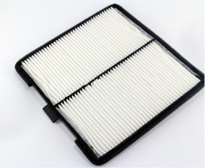 China Air filter remove impurities dust from automobile filter cabin/car cabin/auto cabin filter 96425700 for Chevrolet car for sale