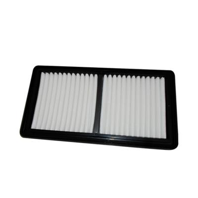 China Hebei ZYC engine air filter element 504209107 auto cabin filter high quality industry auto air filter pp for sale